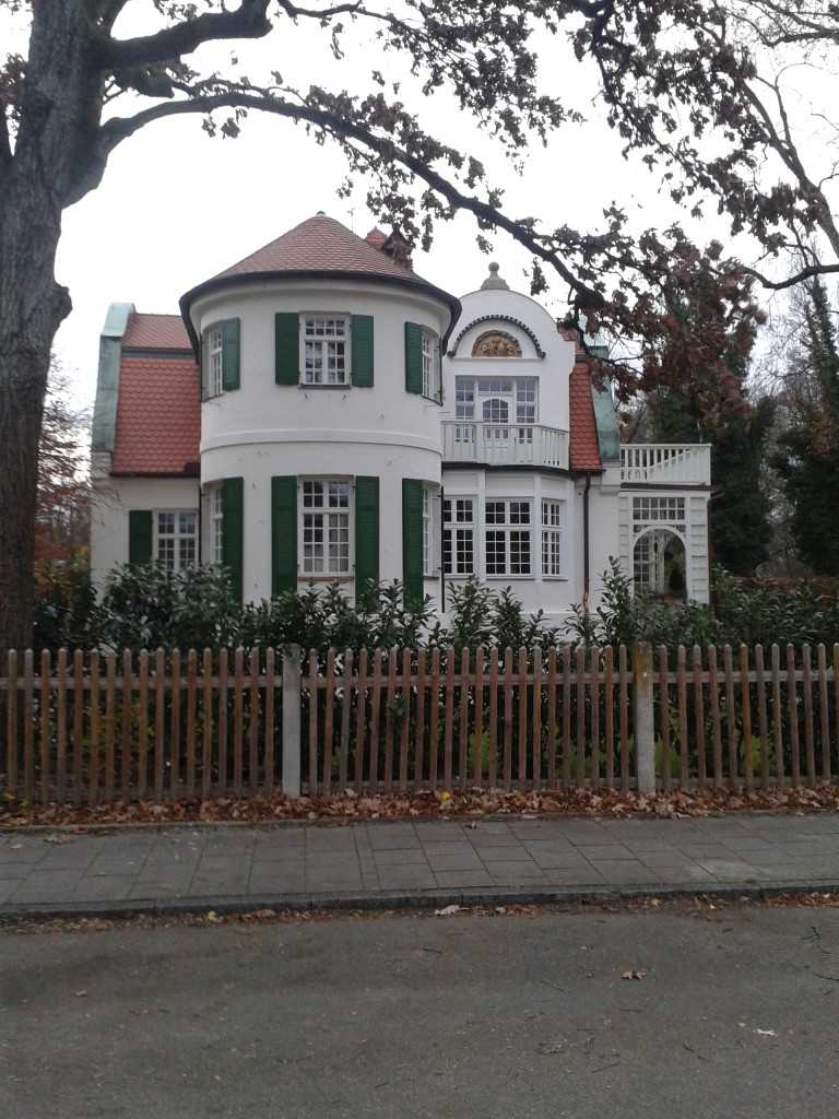 Emils Villa